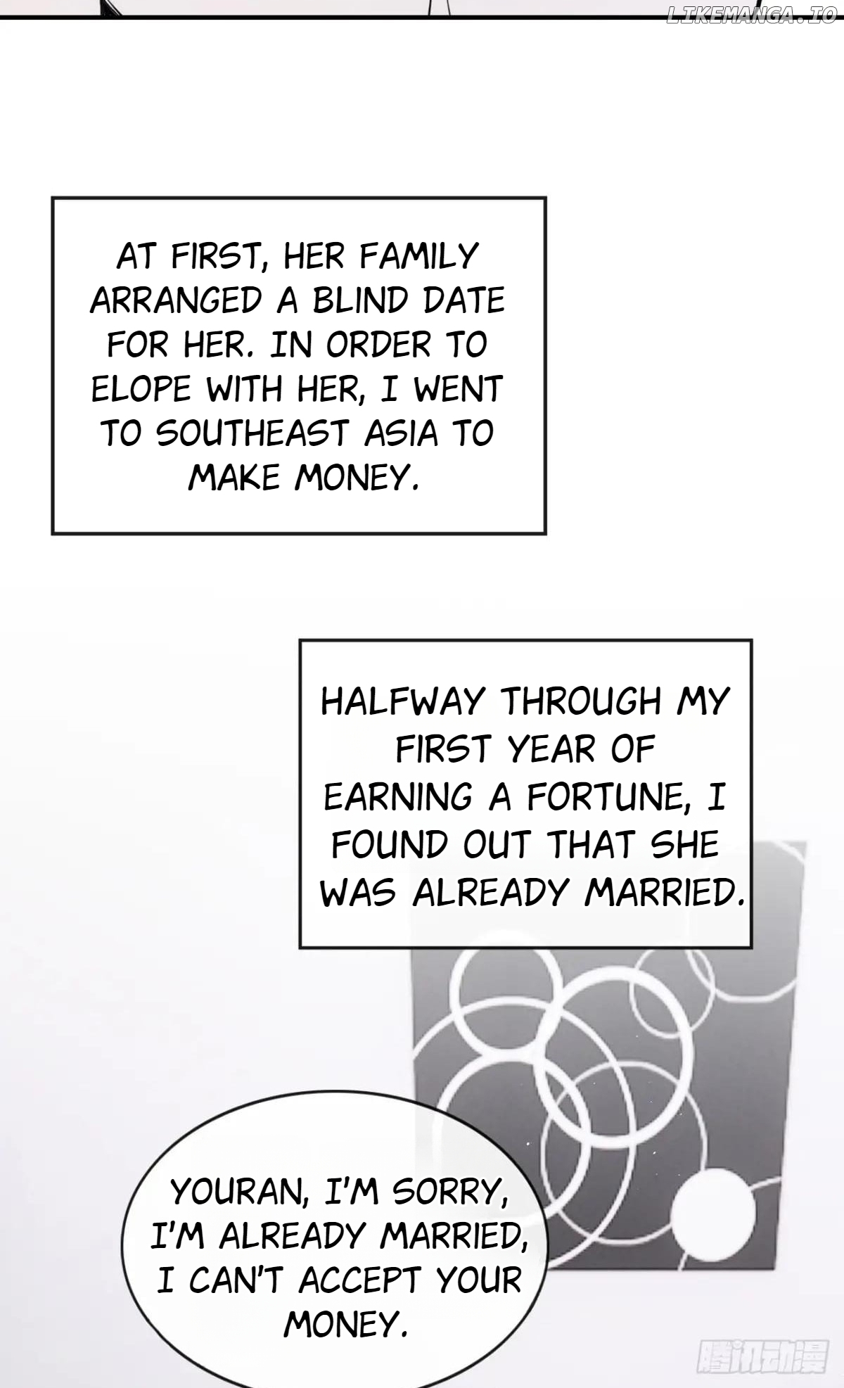 Living Together Just To Guide You Chapter 73 - page 35